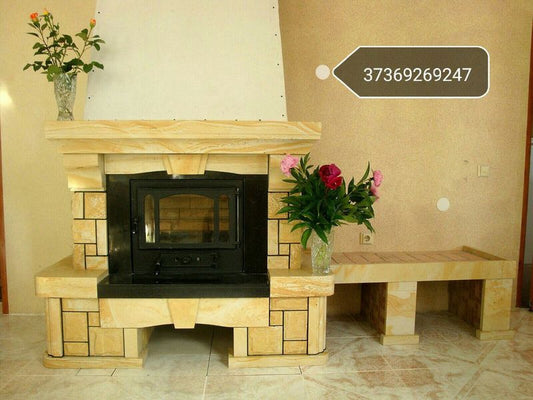 Seminee si cămine la comandă