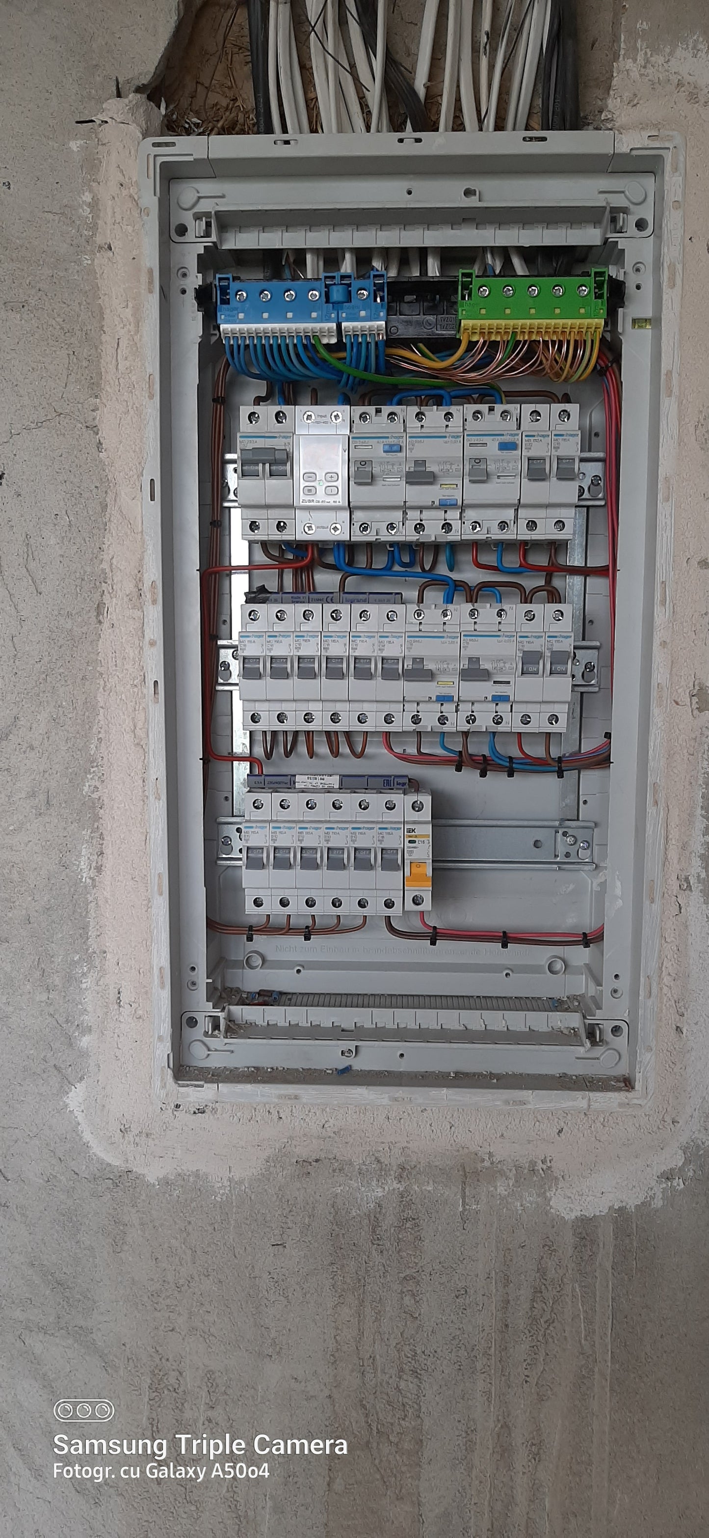 Electrician 24/24