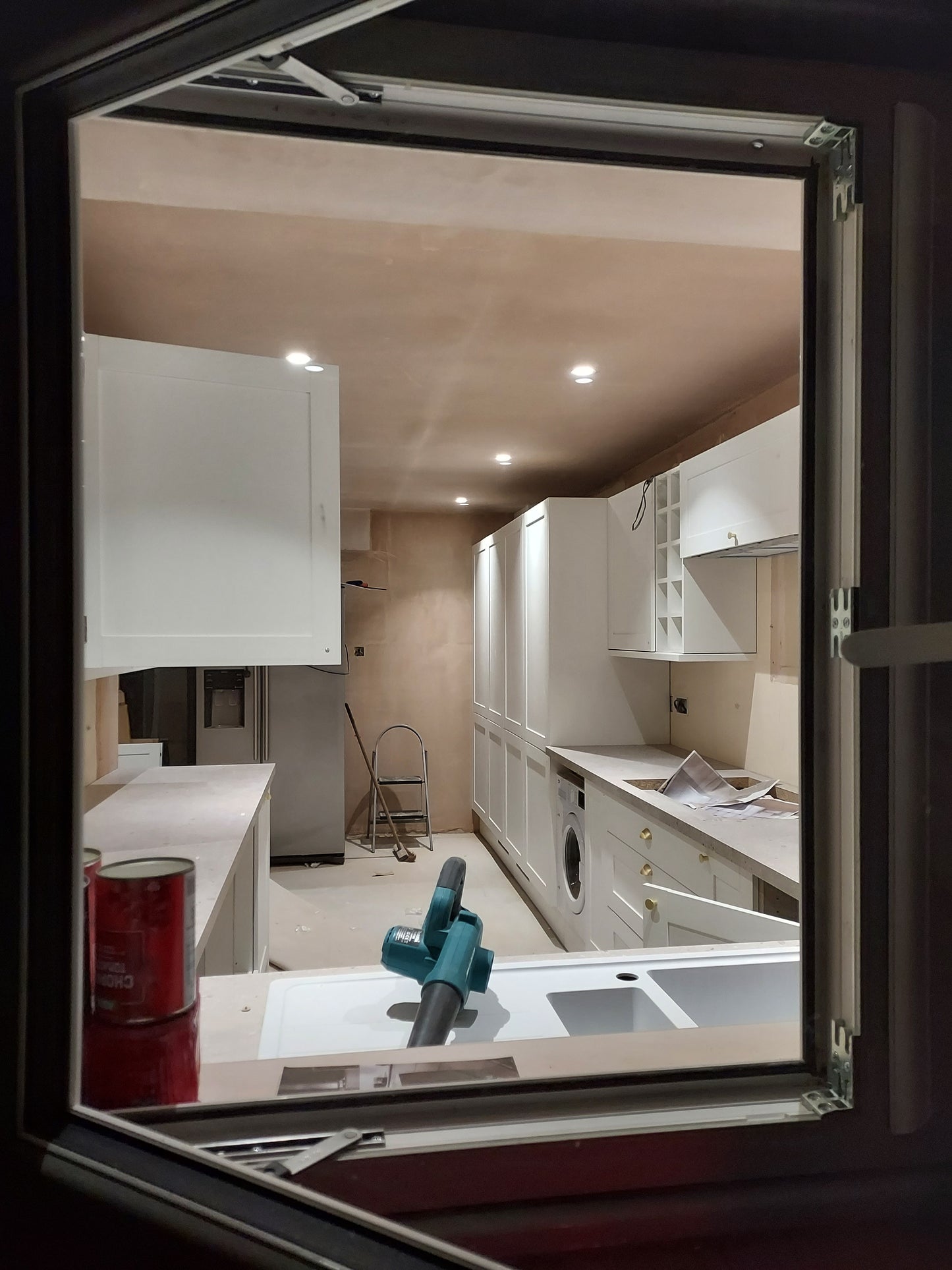 Constructori profesionali