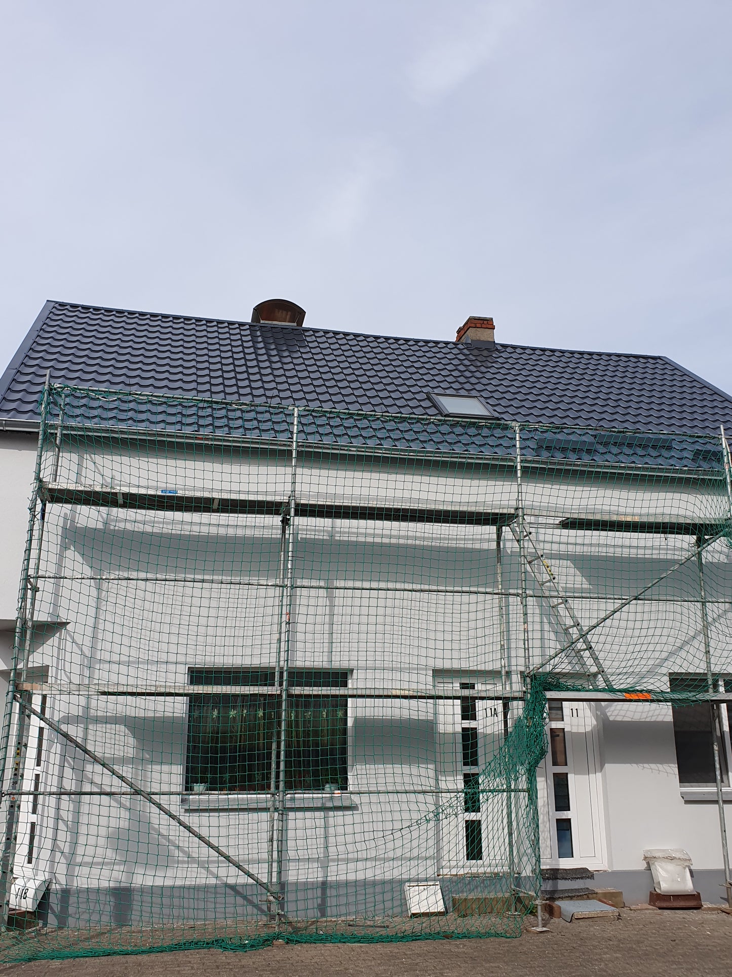 Acoperisuri si reparatii de Urgenta