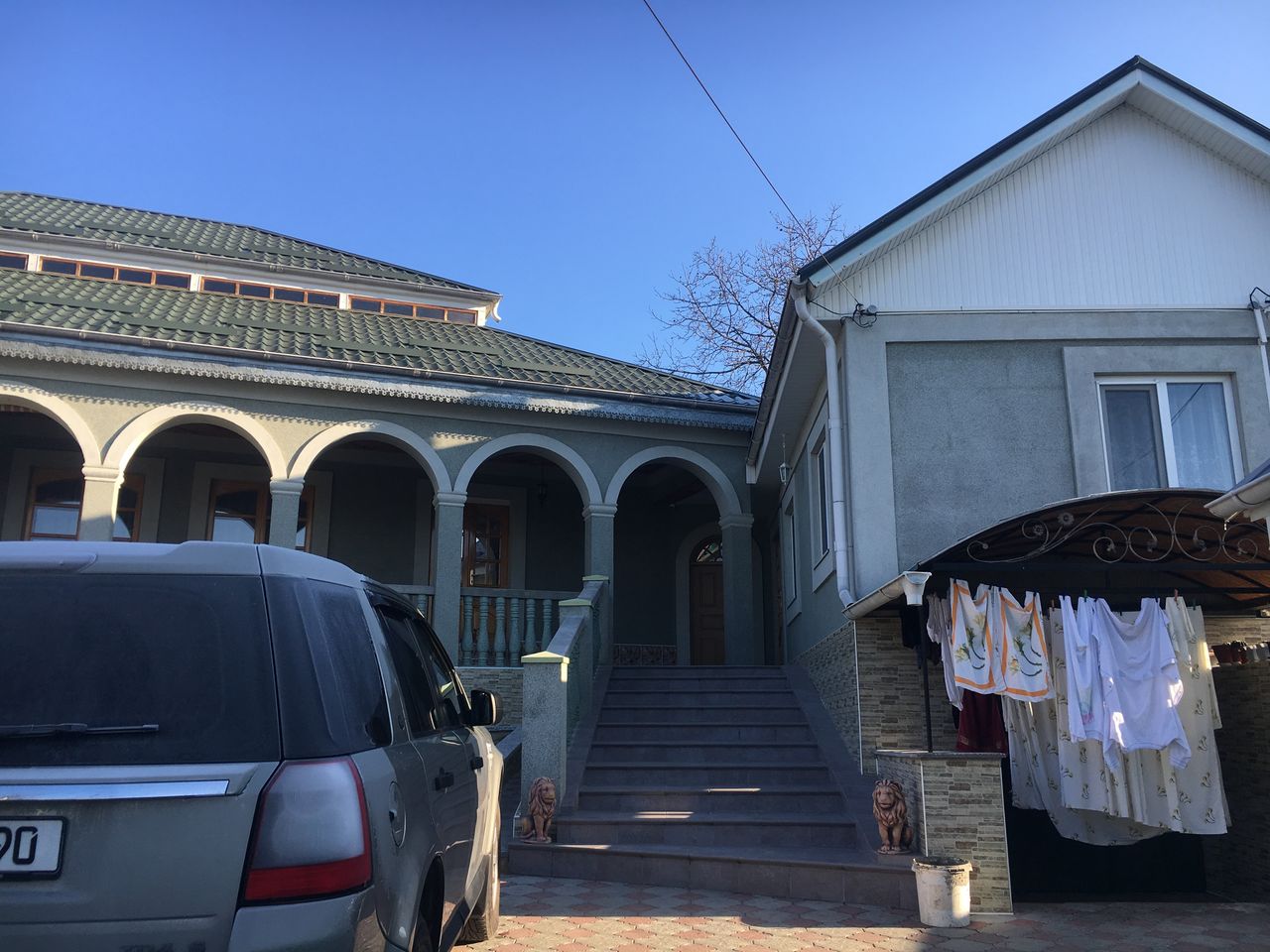 Acoperișuri la cele mai accesibile prețuri.