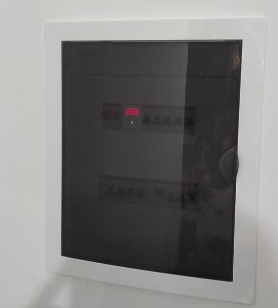 Electric/электрик pentru orice tip de lucrari in case, oficii, apartamente etc.