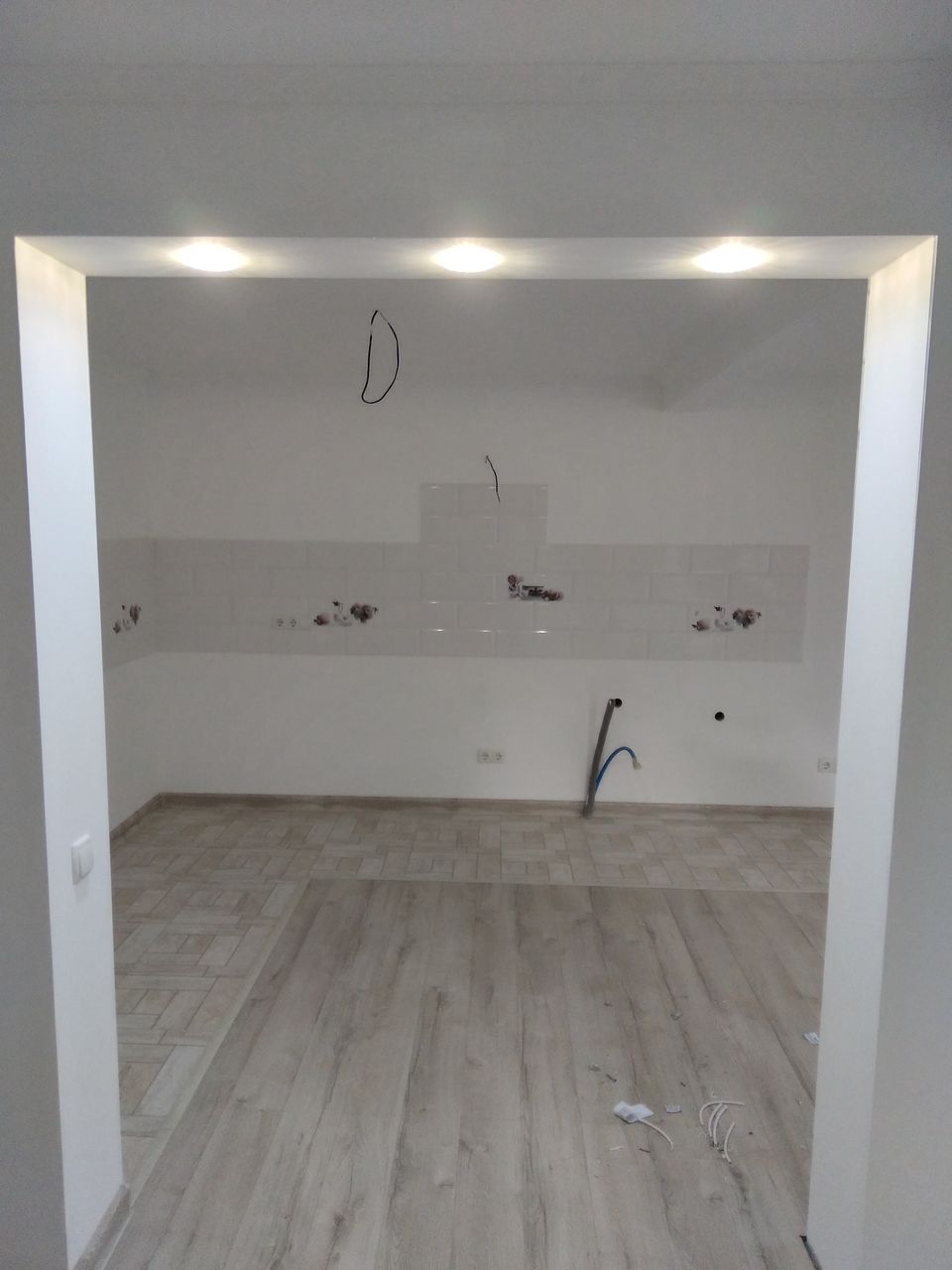 Reparatii apartamente. Ремонт квартир.