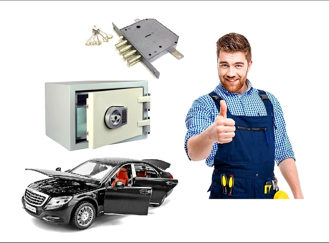 Deschidem, Schimbăm Lăcatele, Uşi, Auto, Safeu. Aварийное вскрытие замков, авто, сейф 24/7