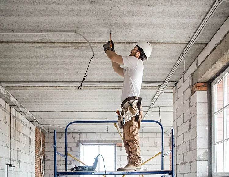 Construcția la cheie