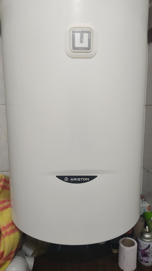 Deservirea și montarea cazanelor