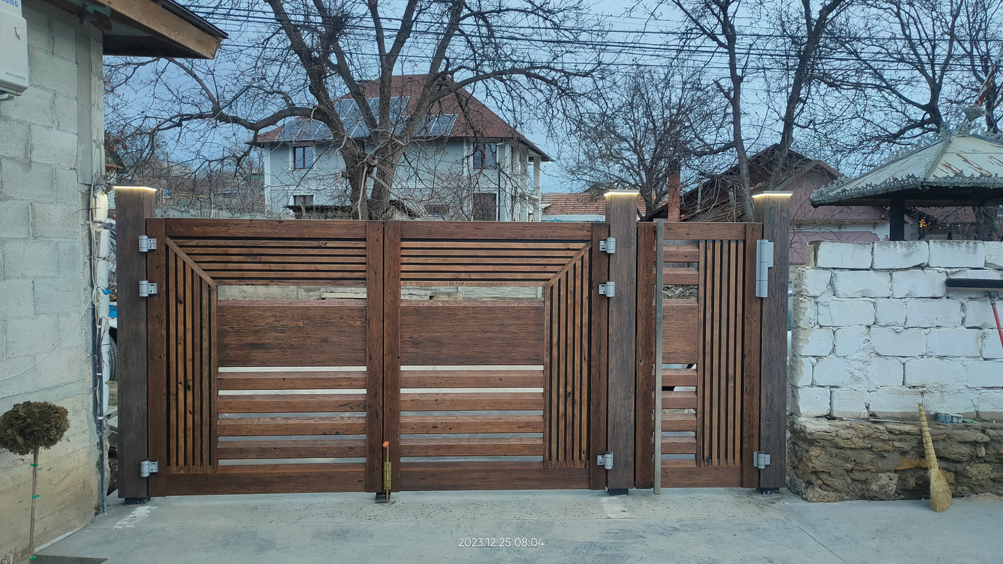 Servicii de prelucrare a lemnului: calitate și fiabilitate