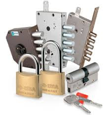 Deblocarea usilor - Apartmentelor - Auto. Schimbarea lacatelor.