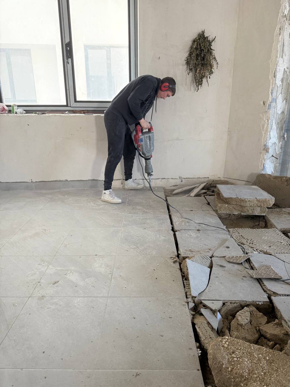 Demolări Interioare toată Moldova
