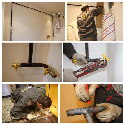 Sudor profesionist cu experiență – servicii de calitate