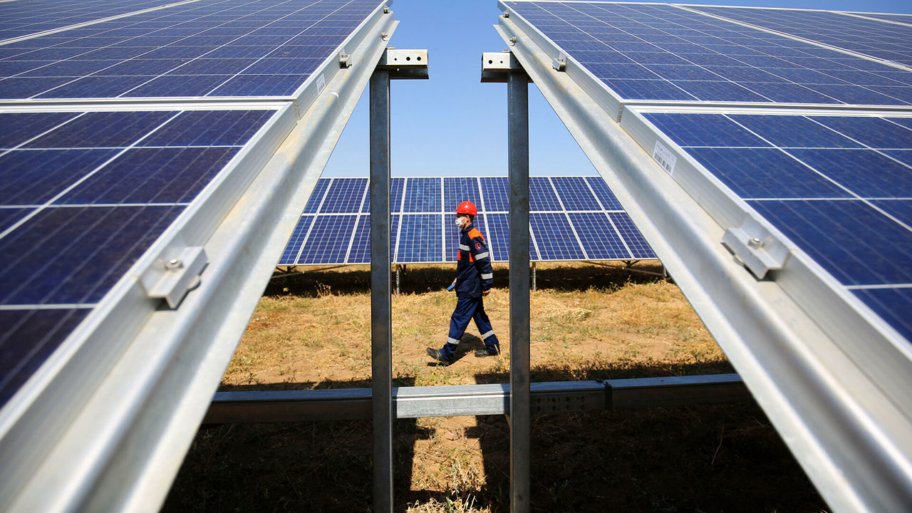 Panouri solare, Panouri fotovoltaice, Солнечные панели с установкой и без!