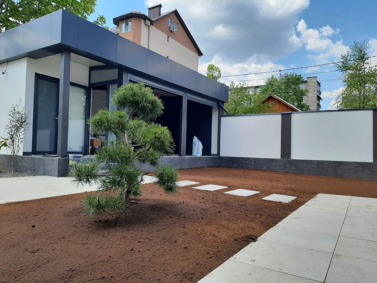 Oferim servicii de semanare a gazonului și instalarea sistemelor de irigare