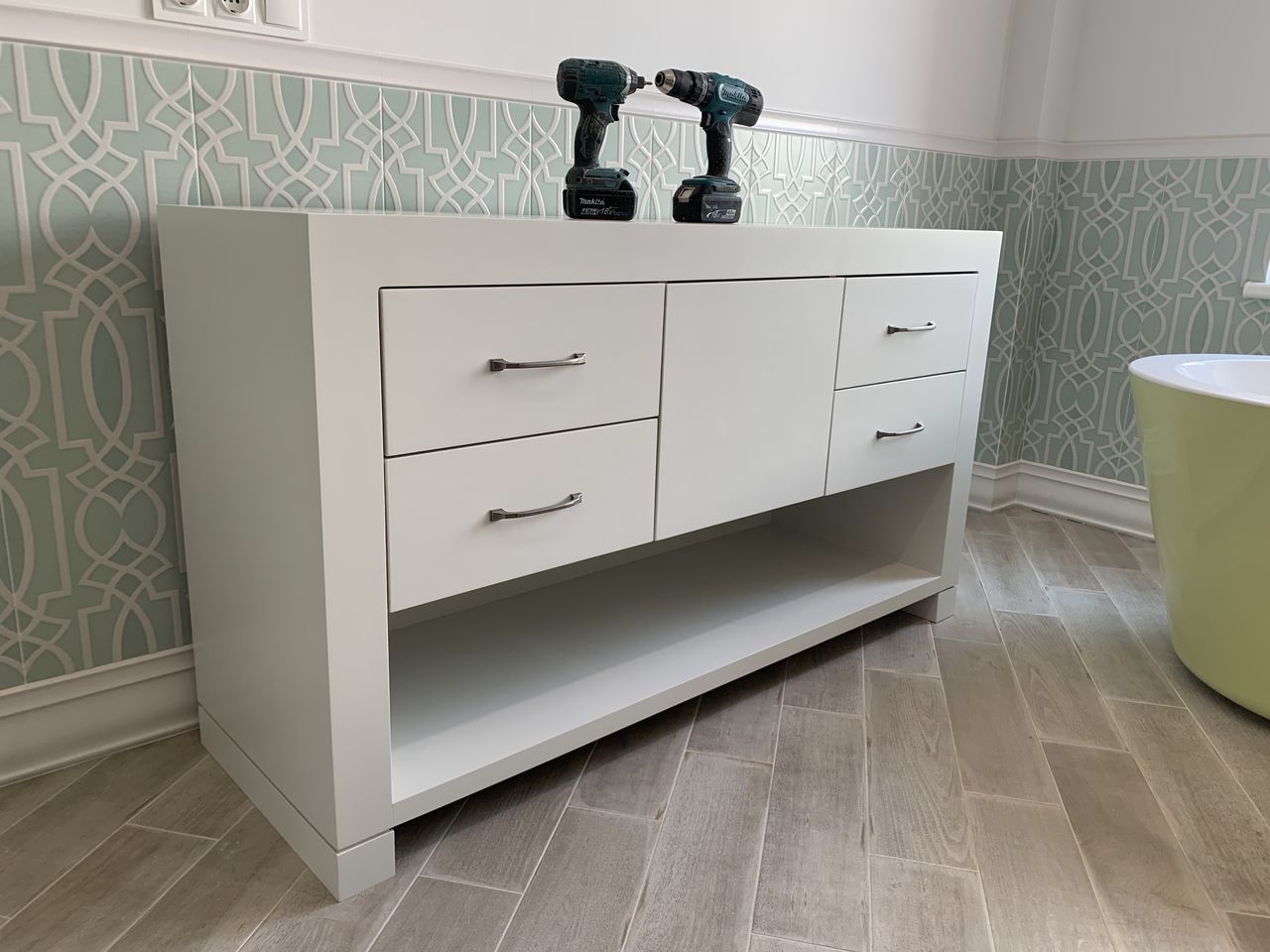 Lemnaria MD- mobila la comanda