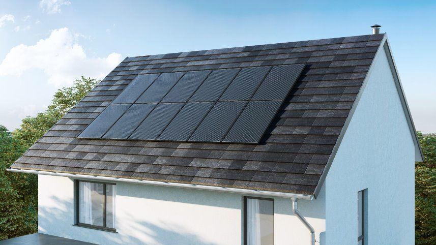 Panouri solare, Panouri fotovoltaice, Солнечные панели с установкой и без!