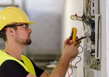 Electrician Chisinau 24/24. Preturi mici