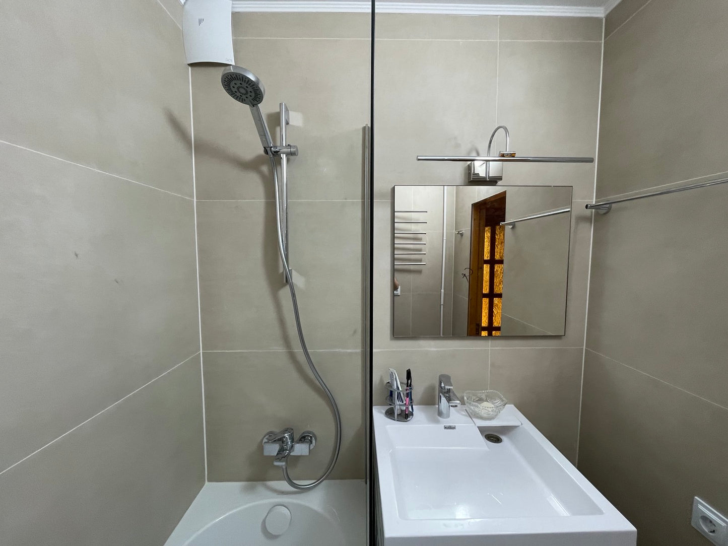 Repararea sau renovarea apartamentelor/caselor