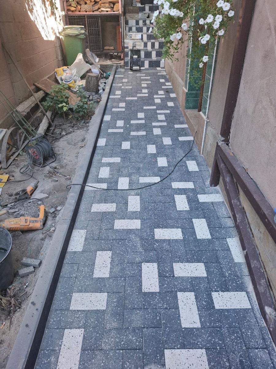 Строительные роботы