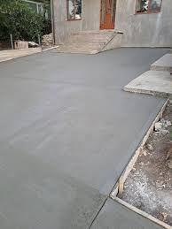 Betonari de orce tip