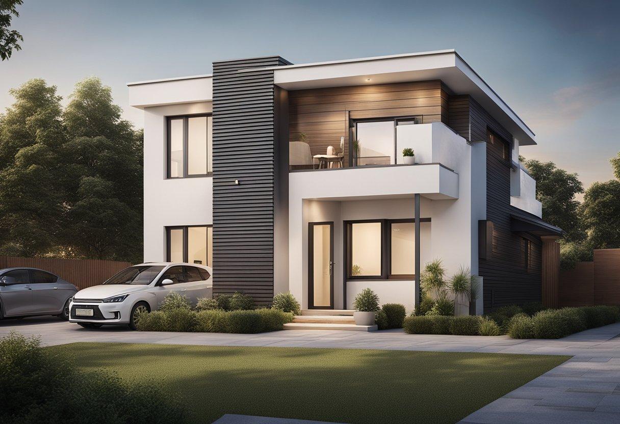 Caut coleg de lucru cu experiență în lucrări de fațadă. Lucrări în Chișinău și împrejurimi.