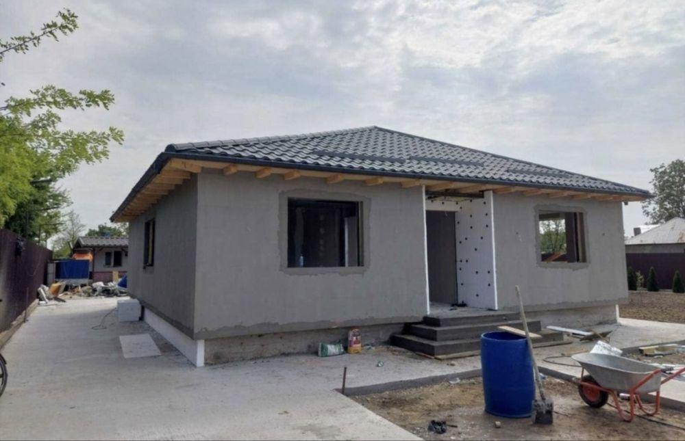 Construim case de la 0