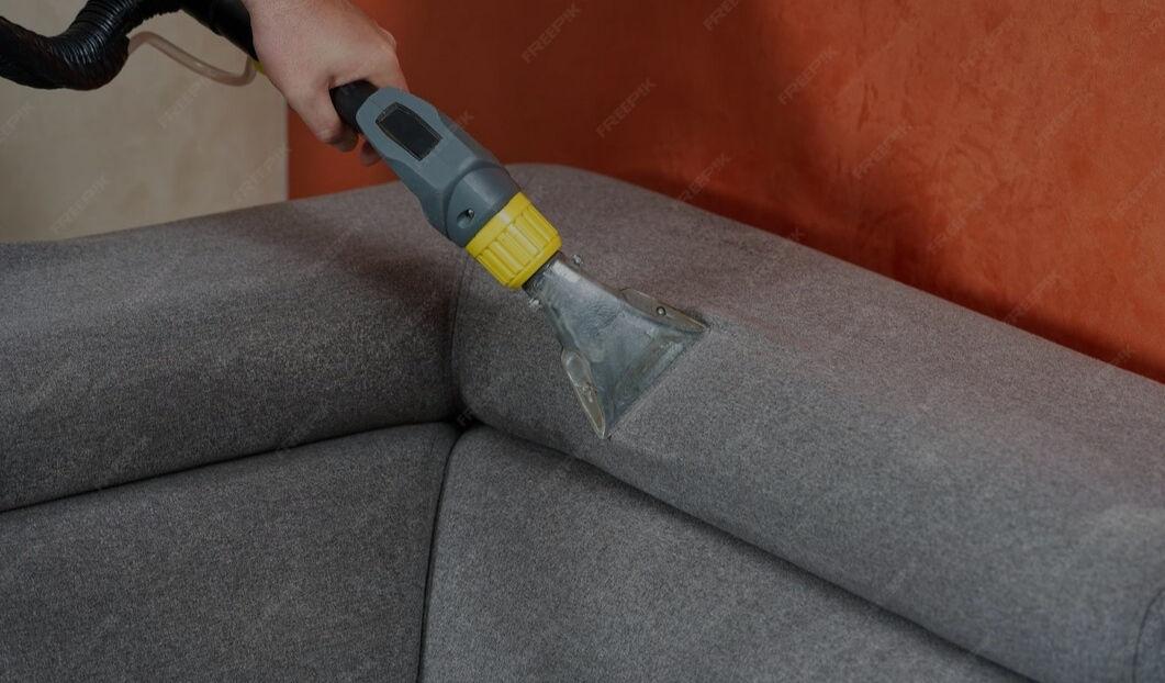 Curăţarea chimică a mobilei moale/Химчистка мягкой мебели