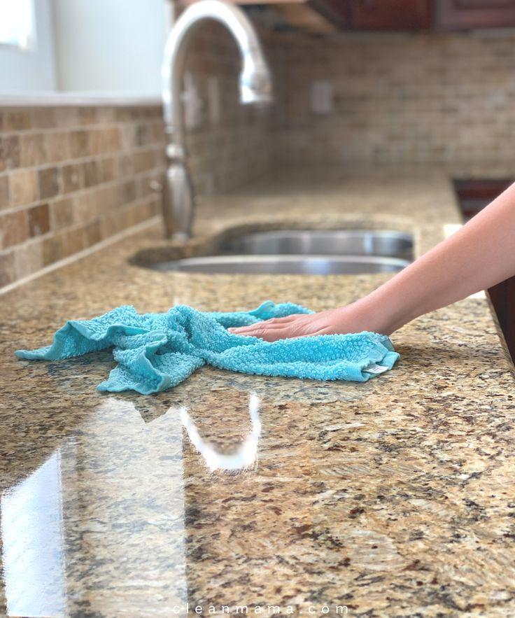 Curățenie generală, cleaning