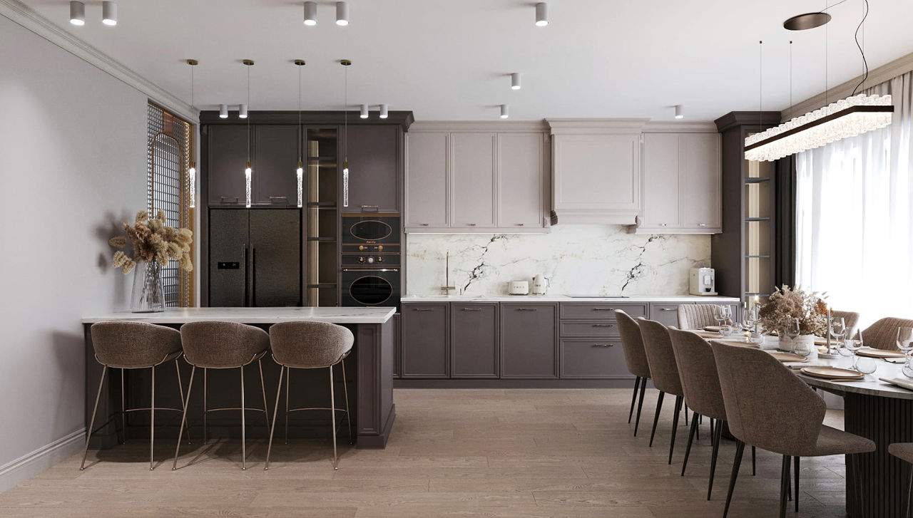 Design interior. Дизайн интерьера