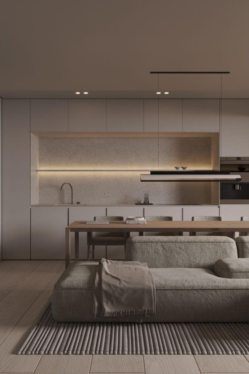 Design interior. Дизайн интерьера.