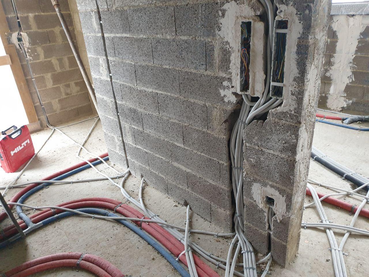 Electrician certificat Germania