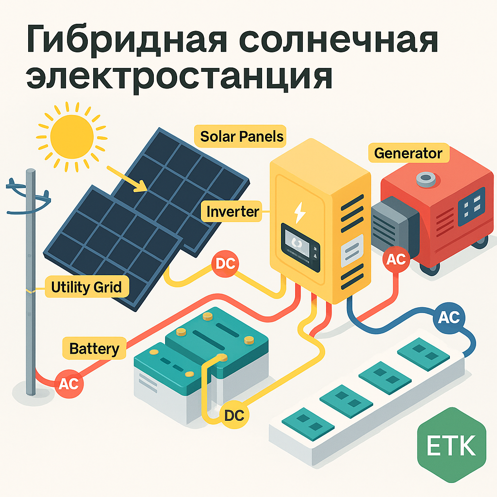 instalare panouri solare