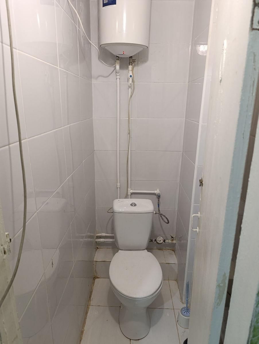 Сантехник на ботанике,Instalator la Botanica