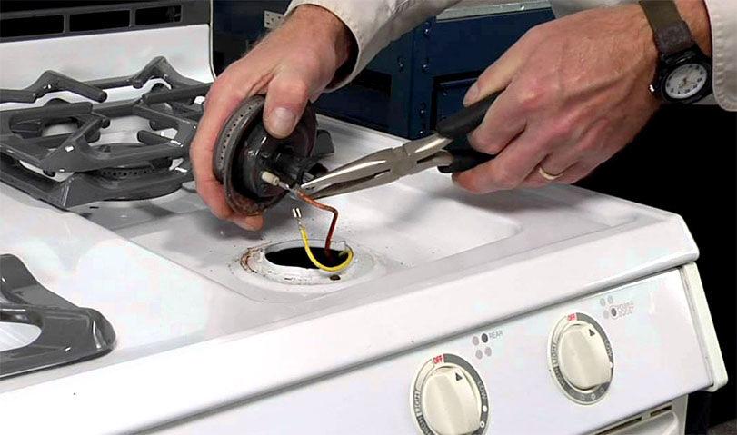 Reparație role electrice. Reparație plite. Reparație aragazuri.Ремонт Гозовых плит, электро