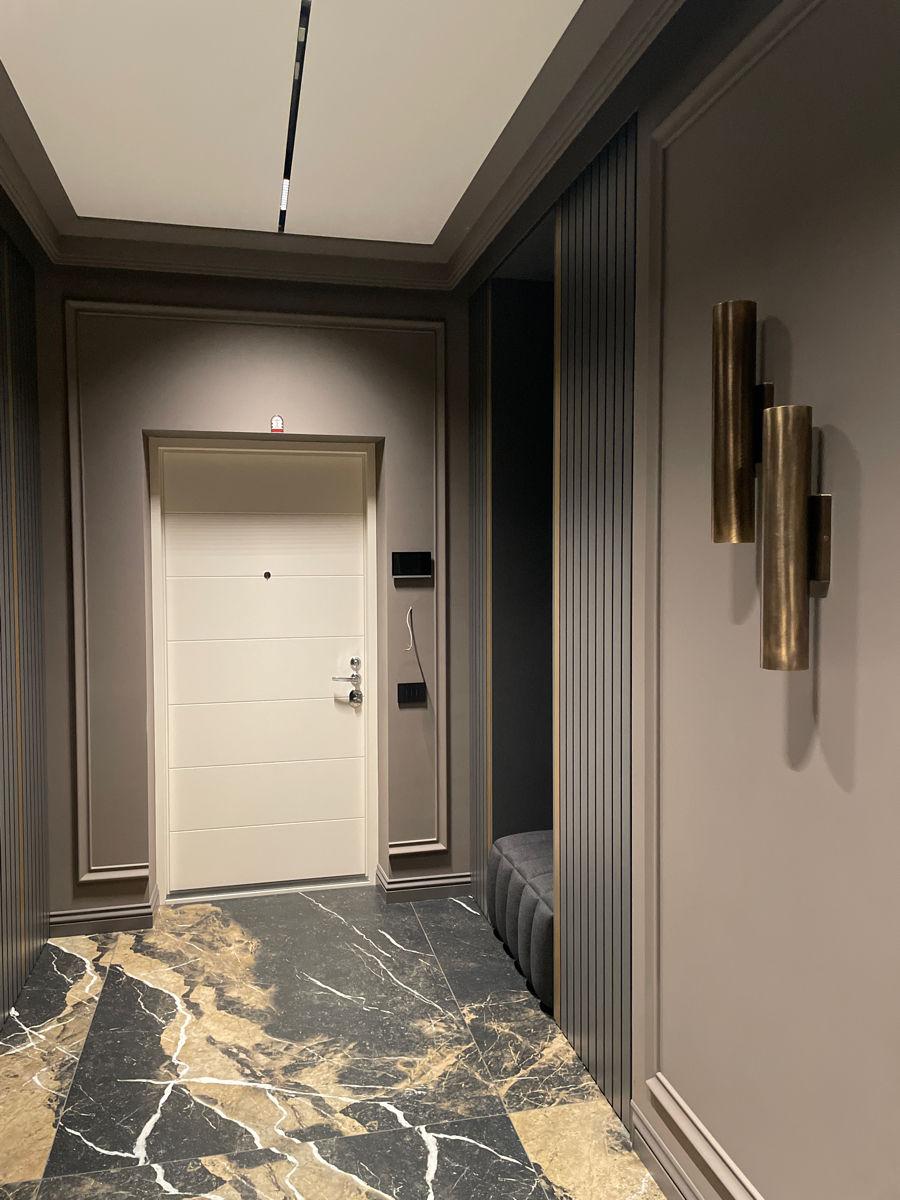 Reparații și Renovări Premium pentru Apartamente și Spații