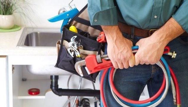 Santehnician calificat - maistru. Garantie.