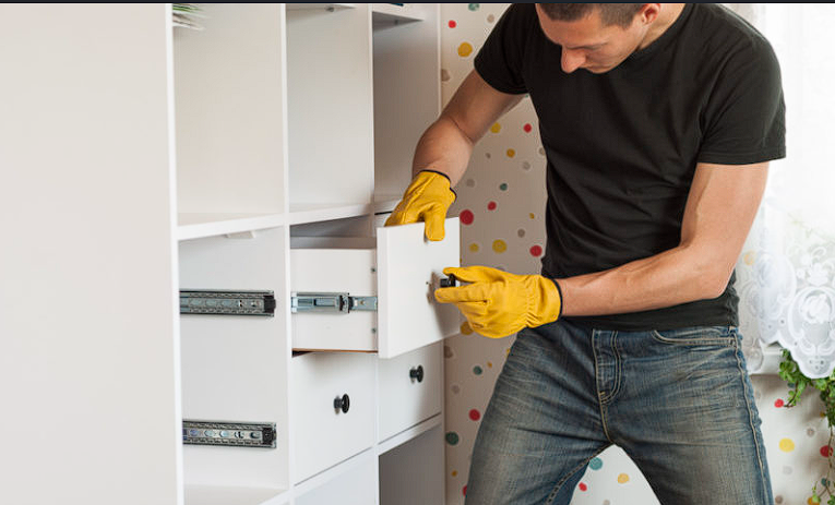 Servicii de asamblare și reparație mobilă în Chișinău — IKEA, JYSK, bucătării, dulapuri