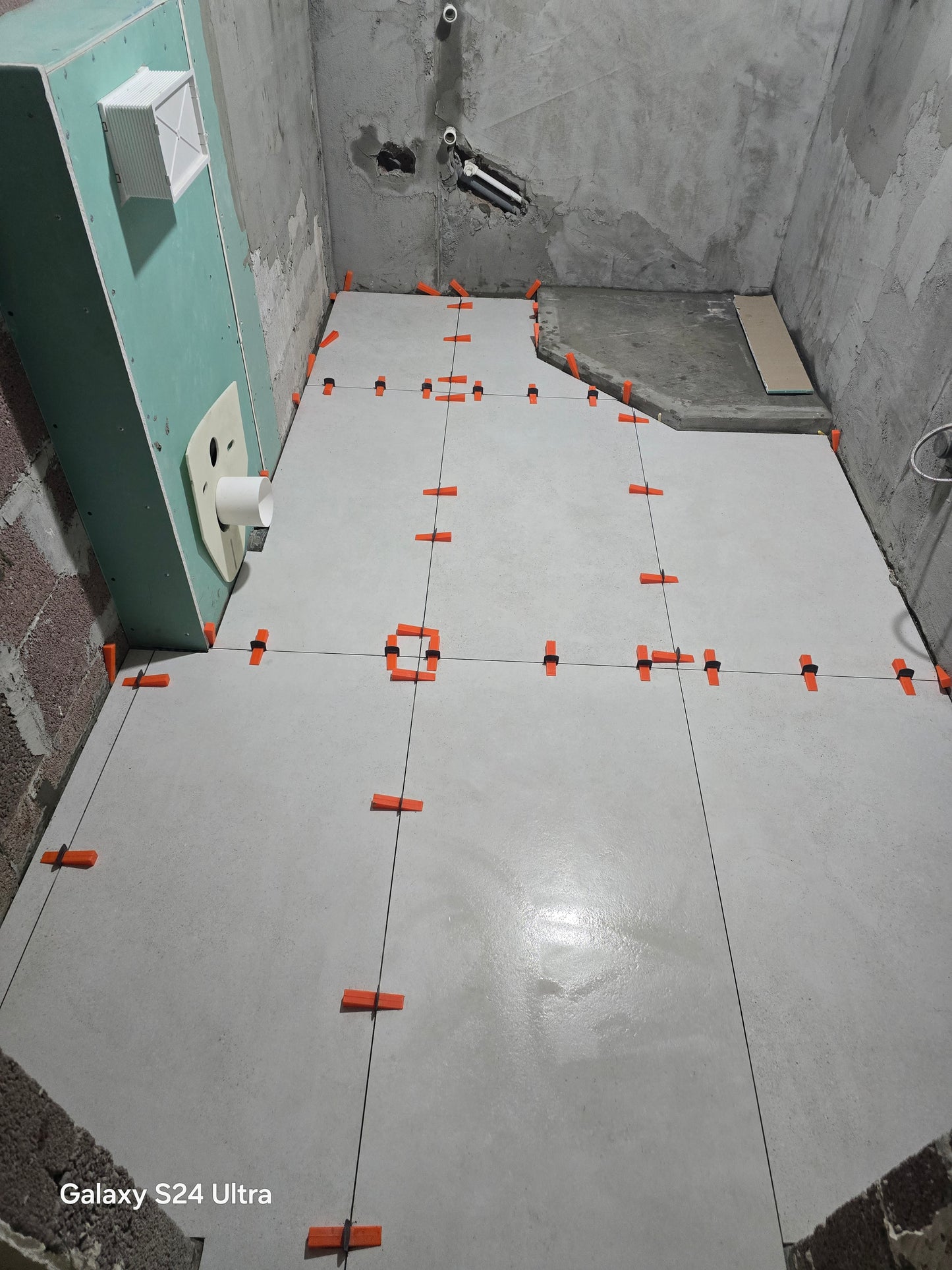 Montaj gresie si faianță