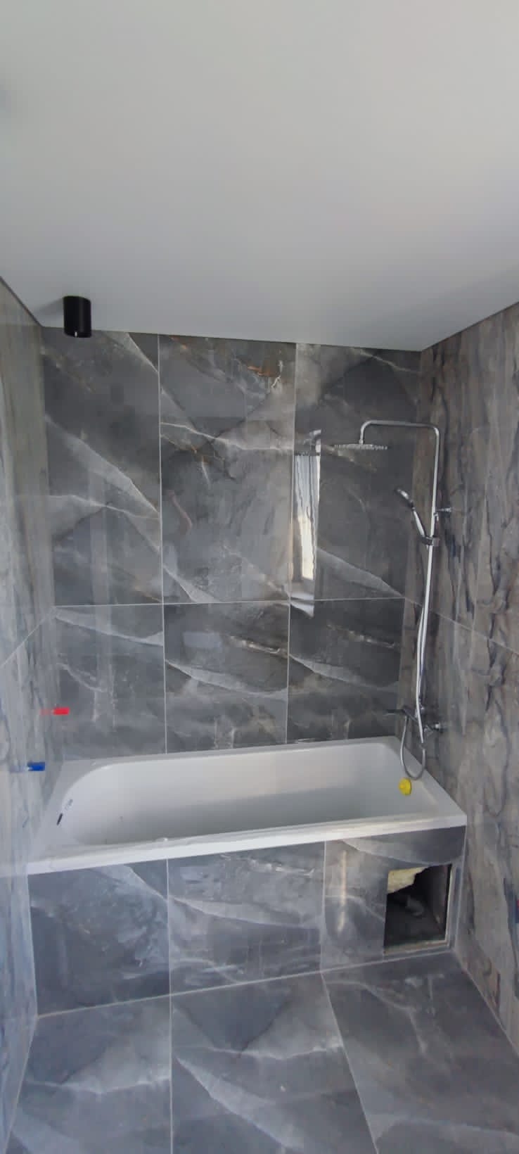 Montaj gresie si faianță