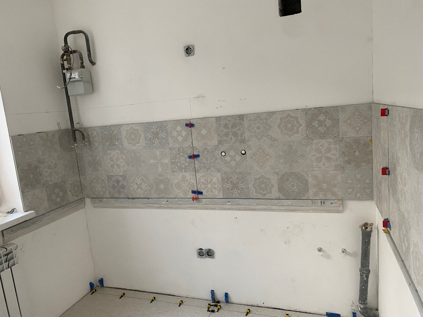 Reparatii și renovări interioare cu ProfiDan Construct SRL