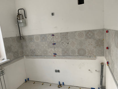 Reparatii și renovări interioare cu ProfiDan Construct SRL