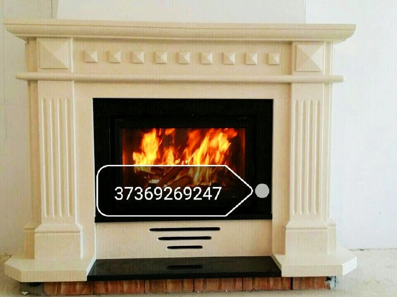Seminee si cămine la comandă