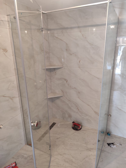 Placarea gresie si faianţă