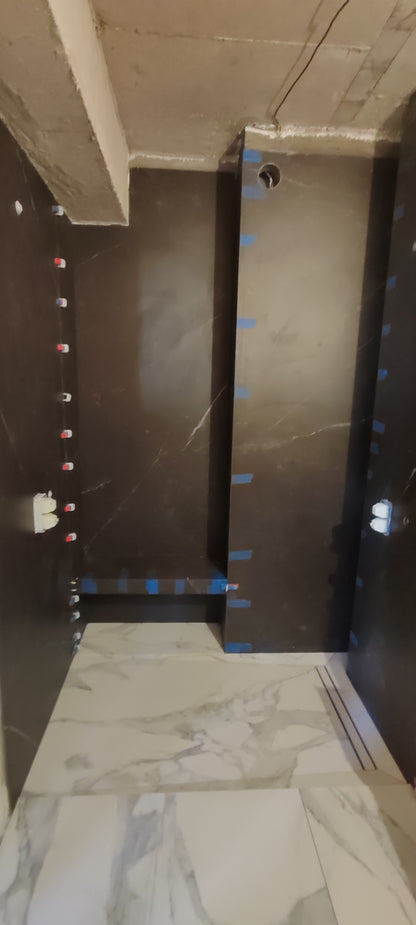 Placarea gresie si faianţă