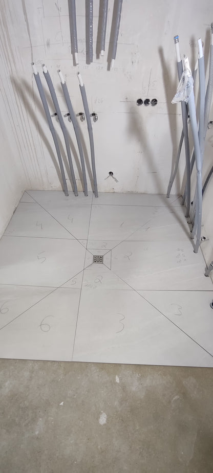 Placarea gresie si faianţă