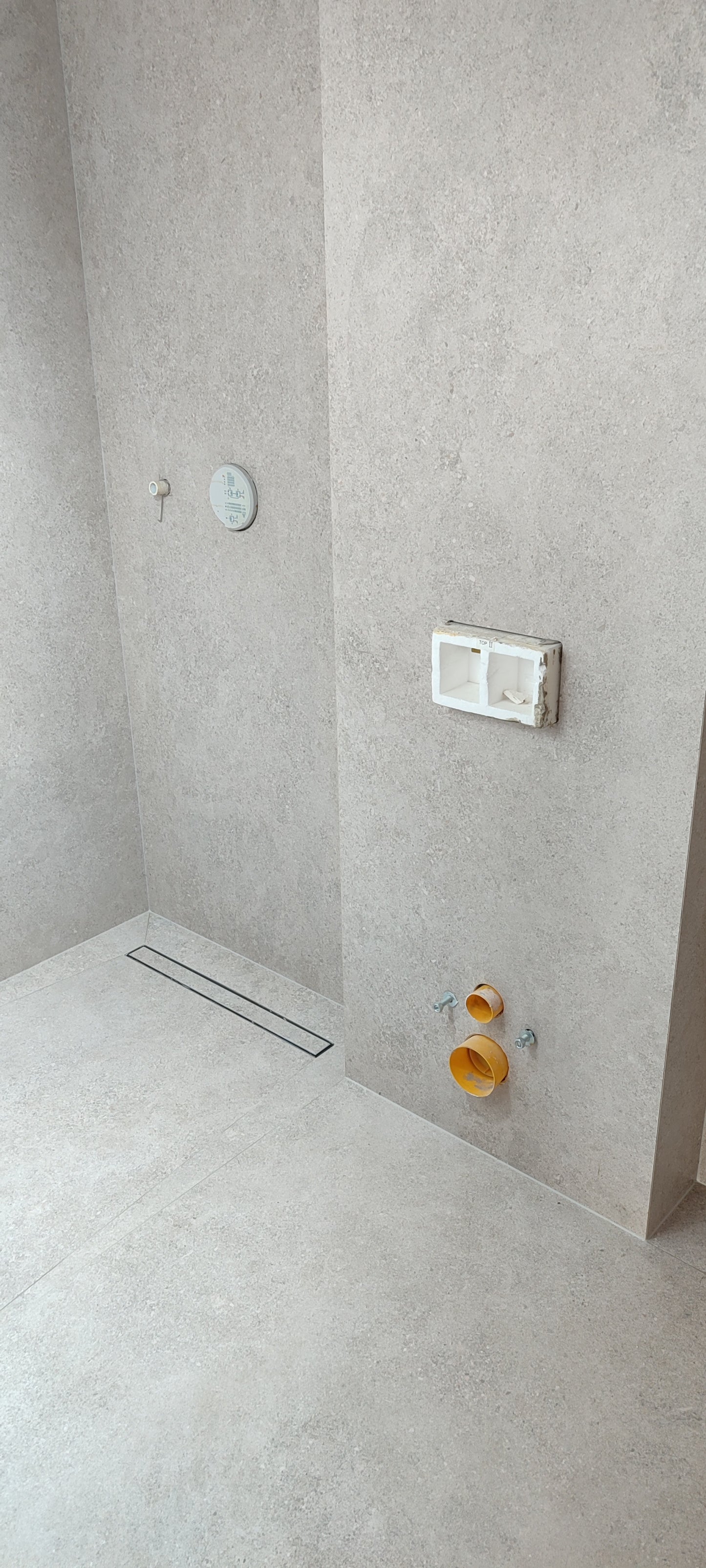 Placarea gresie si faianţă