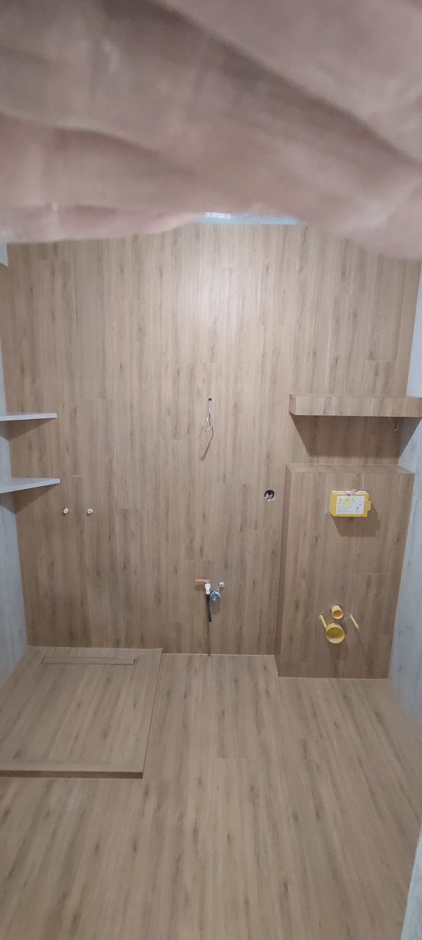 Placarea gresie si faianţă