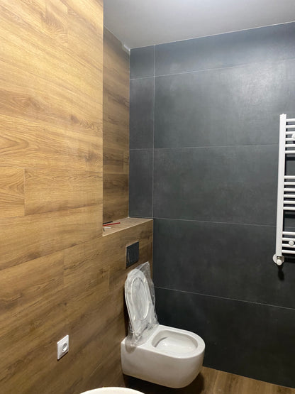 Reparatii și renovări interioare cu ProfiDan Construct SRL