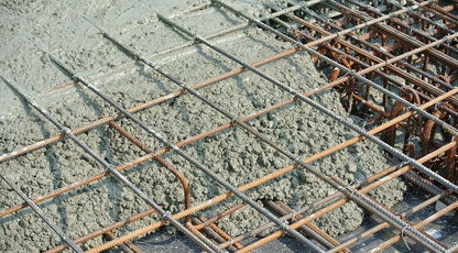 Ecihpa de specialisti in lucrari cu betonul si armatura va propune lucrari calitative si in termeni.