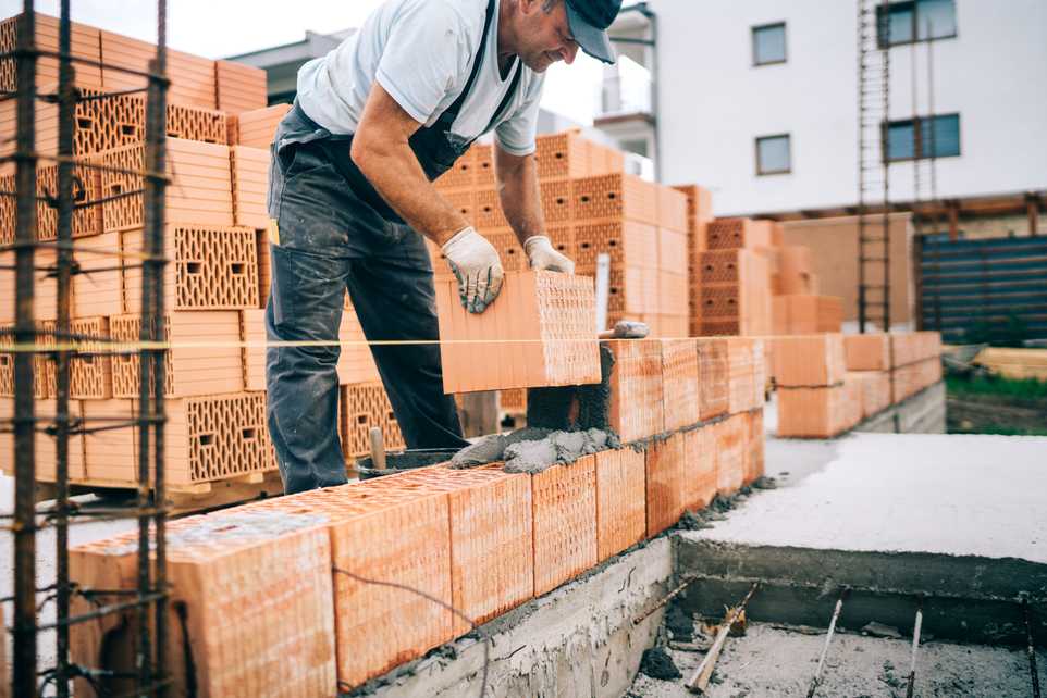 Construcția la cheie